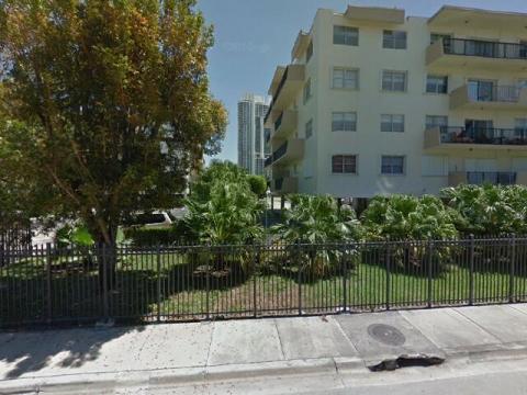 Poinciana Dr Sunny Isles Beach Fl Poinciana Dr Sunny Isles Beach Fl